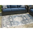  Size_5'3" x 7' -- Daddridge R900102 Medium Rug IMAGE 2