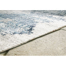  Size_5'3" x 7' -- Daddridge R900102 Medium Rug IMAGE 3