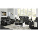  Signature Design by Ashley Boyington U2710613 Power Recliner with Adjustable Headrest IMAGE 14