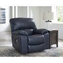  Manufacturer Color_Ocean -- Leesworth U4380998 Power Rocker Recliner IMAGE 6