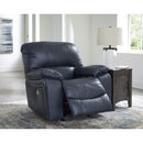  Manufacturer Color_Ocean -- Leesworth U4380998 Power Rocker Recliner IMAGE 7