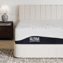  GhostBed VWC Volley Firm Mattress (Twin XL) IMAGE 6