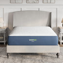  GhostBed Chill Mattress Set (Twin) IMAGE 6
