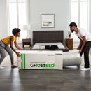  GhostBed Chill Mattress Set (Twin XL) IMAGE 8