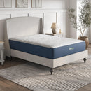  GhostBed Chill Mattress Set (Full) IMAGE 4