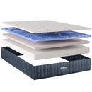  GhostBed Chill Mattress Set (King) IMAGE 3