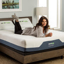  GhostBed Dimensions Mattress Set (Queen) IMAGE 6