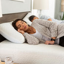  GhostBed Dimensions Mattress Set (King) IMAGE 7