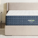  GhostBed Grande Mattress Set (King) IMAGE 4