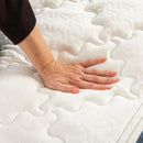  GhostBed Grande Mattress Set (King) IMAGE 6