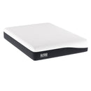  GhostBed VWC Ace Firm Mattress Set (King) IMAGE 1