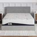  GhostBed VWC Rally Medium Mattress Set (Twin XL) IMAGE 5