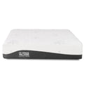  GhostBed VWC Rally Medium Mattress Set (Queen) IMAGE 1