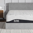  GhostBed VWC Rally Medium Mattress Set (Queen) IMAGE 6