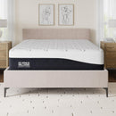  GhostBed VWC Serve Plush Mattress Set (Twin XL) IMAGE 5