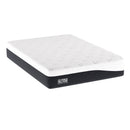  GhostBed VWC Serve Plush Mattress Set (King) IMAGE 1