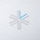  GhostBed VWC Volley Firm Mattress Set (Queen) IMAGE 2