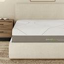  GhostBed Massage Hybrid Mattress (Twin XL) IMAGE 5