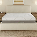  GhostBed Massage Hybrid Mattress Set (Queen) IMAGE 4