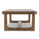  Signature Design by Ashley Cabalynn T974T1 Coffee Table and 2 End Tables IMAGE 3