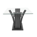  Crown Mark Camelia 1216T-4272 Dining Table IMAGE 2