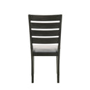  Crown Mark Bardstown 2152WC-S Side Chair IMAGE 2
