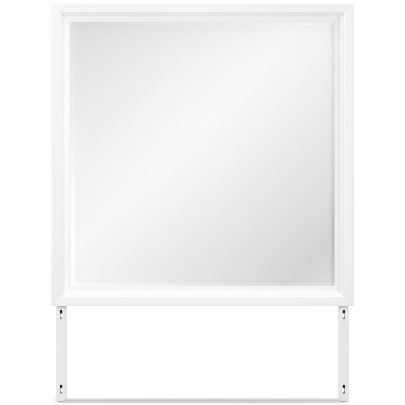  Signature Design by Ashley Fortman B680-36 Bedroom Mirror IMAGE 2