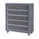  Crown Mark Cameo B2100-4 Chest IMAGE 1