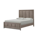  Size_Queen -- River B3150-Q Queen Bed IMAGE 1