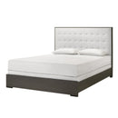  Size_Full -- Sharpe B4100-F Full Bed IMAGE 1