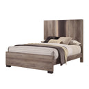  Size_Queen -- Rangley B6830-Q Queen Bed IMAGE 1