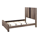  Size_Queen -- Rangley B6830-Q Queen Bed IMAGE 4