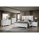  Crown Mark Cressida B7300-2 Nightstand IMAGE 2