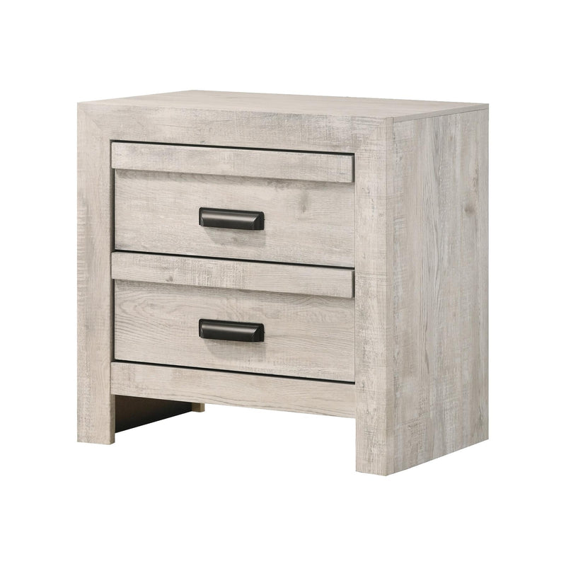  Crown Mark Valor B9330-2 Nightstand IMAGE 1
