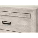  Crown Mark Valor B9330-4 Chest IMAGE 3