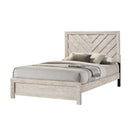  Size_Queen -- Valor B9330-Q Queen Bed IMAGE 1