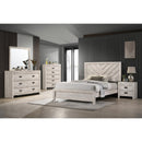  Size_Full -- Valor B9330-F Full Bed IMAGE 2