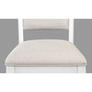  Crown Mark Wendy 2717S-24 Counter Height Dining Chair IMAGE 4