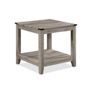  Crown Mark Milton 4220SET 3 pc Occasional Table Set IMAGE 3