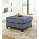  Benchcraft Maxon Place 3300308 Oversized Accent Ottoman IMAGE 4