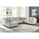  Manufacturer Color_Stone -- Maxon Place 3300438 Sofa IMAGE 11