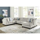  Manufacturer Color_Stone -- Maxon Place 3300438 Sofa IMAGE 5