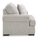  Benchcraft Eastonbridge 5660323 Chair and a Half IMAGE 3
