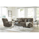  Manufacturer Color_Nutmeg -- Stonemeade 5950525 Rocker Recliner IMAGE 10