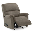  Manufacturer Color_Nutmeg -- Stonemeade 5950525 Rocker Recliner IMAGE 2