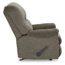  Manufacturer Color_Nutmeg -- Stonemeade 5950525 Rocker Recliner IMAGE 4