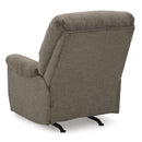  Manufacturer Color_Nutmeg -- Stonemeade 5950525 Rocker Recliner IMAGE 5