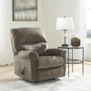  Manufacturer Color_Nutmeg -- Stonemeade 5950525 Rocker Recliner IMAGE 6
