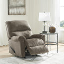  Manufacturer Color_Nutmeg -- Stonemeade 5950525 Rocker Recliner IMAGE 7