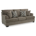  Manufacturer Color_Nutmeg -- Stonemeade 5950538 Sofa IMAGE 1